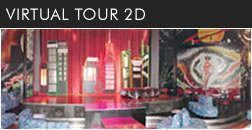 Tour virtuale 2D