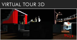 Tour virtuale 3D